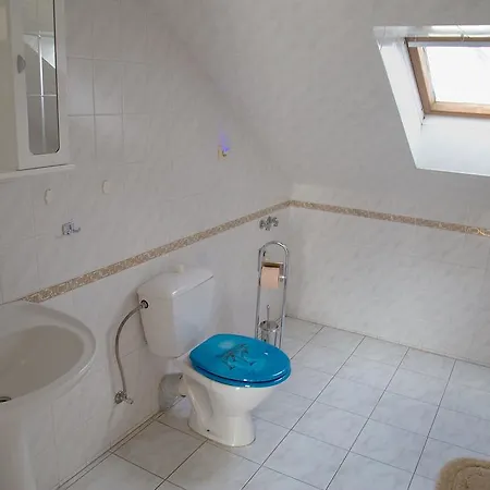 Apartment Cesky Raj - Apartman Zehrov