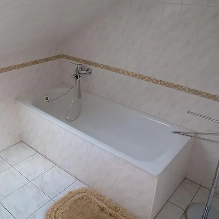 Cesky Raj - Apartman